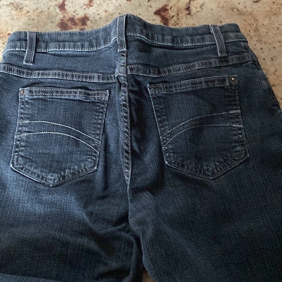 SECOND YOGA JEANS SIZE 29 - Picture 7 of 12